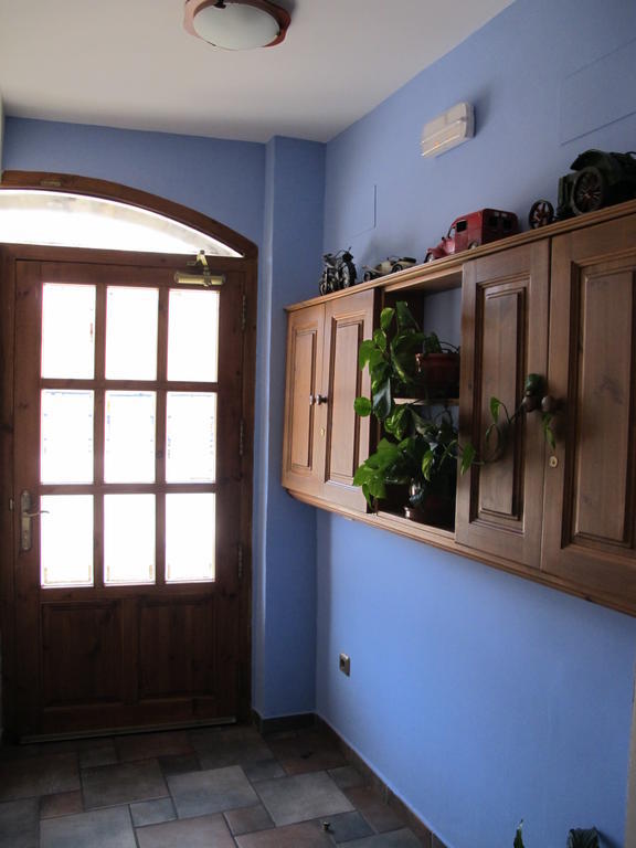Apartamentos Casa Espanol Broto Rom bilde