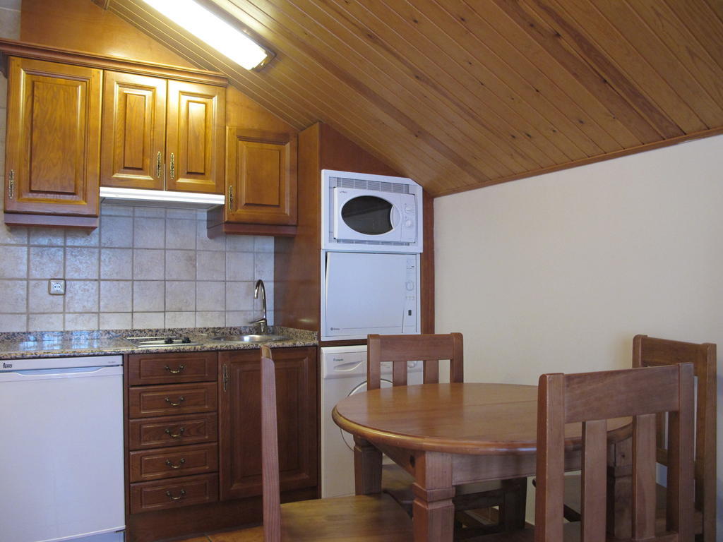 Apartamentos Casa Espanol Broto Rom bilde
